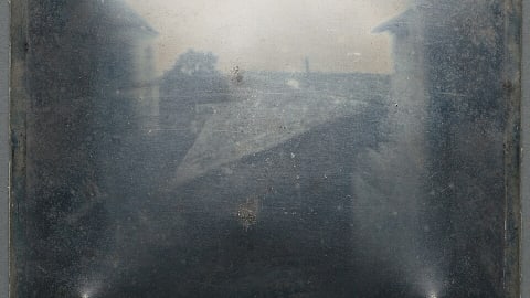 MEGÁLLÍTOTT IDŐ - 200 ÉVES A FOTÓMŰVÉSZET // Gimesy Péter művészettörténész-filozófus előadása // 2. rész